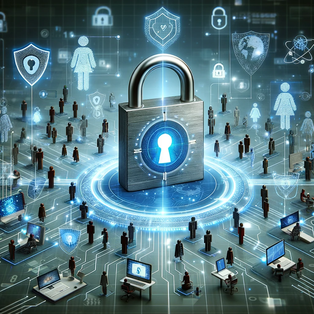 Segurança Cibernética: Desafios e Soluções para Proteger Seus Dados na Era Digital