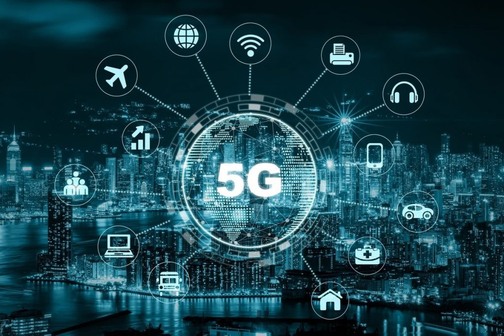 Revolução 5G: Como a Nova Tecnologia Está Transformando a Conectividade no Brasil